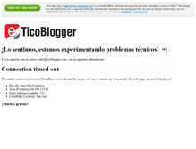 Tablet Screenshot of maestroweb.ticoblogger.com