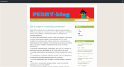 Desktop Screenshot of perry.ticoblogger.com