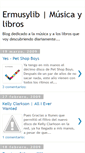 Mobile Screenshot of ermusylib.ticoblogger.com