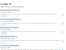 Tablet Screenshot of lodigoyo.ticoblogger.com